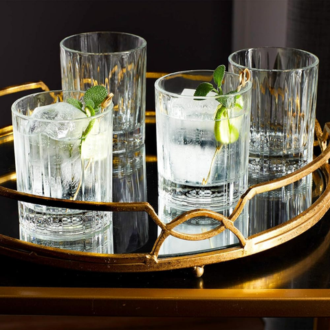 Ly thủy tinh Onis Flashback DOF 355ml