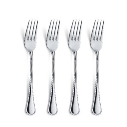 Set 4 Nĩa inox Amefa Haydn Table Fork