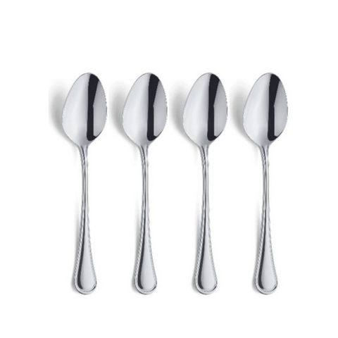 Set 4 Thìa inox Amefa Haydn Dessert Spoon