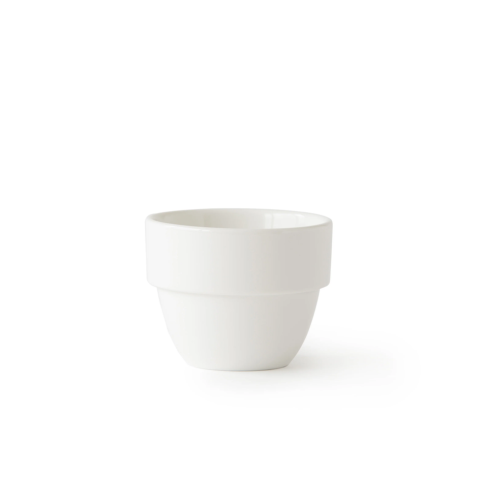 Ly sứ ACME Medium Taster Cup Kawakawa (Dark Green), 210ml