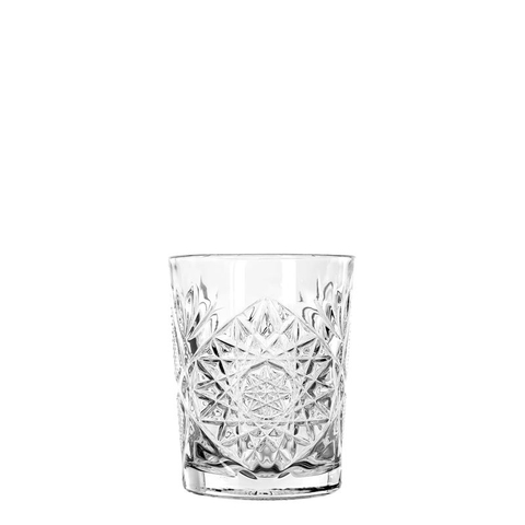 Ly thủy tinh Libbey Hobstar Shot Glass, 59ml