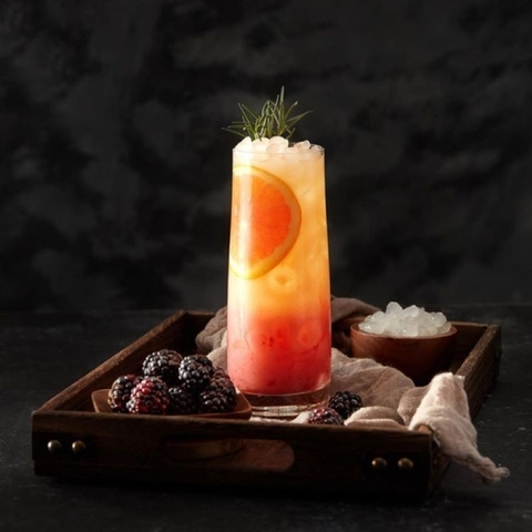 Ly thủy tinh Onis Stark Beverage BX/6 -410ml