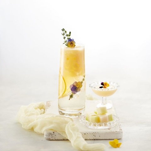 Ly thủy tinh Onis Stark Beverage BX/6 -410ml