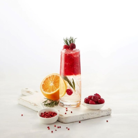 Ly thủy tinh Onis Stark Beverage 350ml