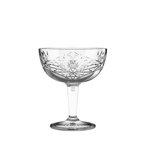 Ly thủy tinh Libbey Hobstar Coupe 250ml