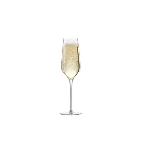 Ly thủy tinh Libbey Prism 8 oz Flute 237ml