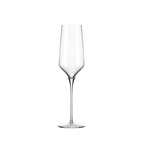 Ly thủy tinh Libbey Prism 8 oz Flute 237ml