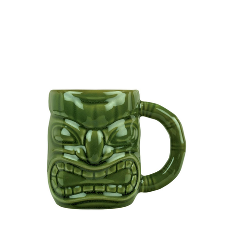 Ly sứ Tiki Libbey TIKI MUG GREEN 473ml
