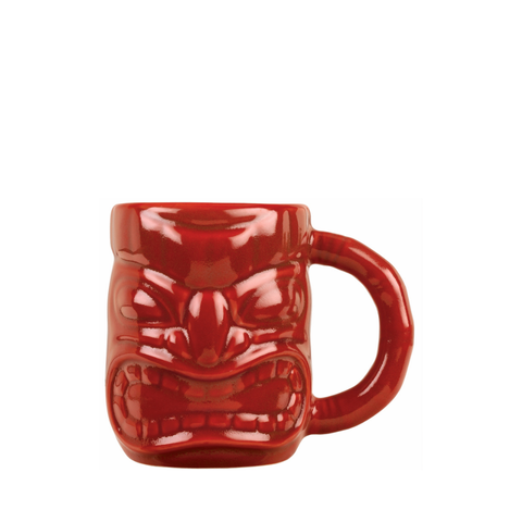 Ly sứ Tiki Libbey TIKI MUG RED 473ml