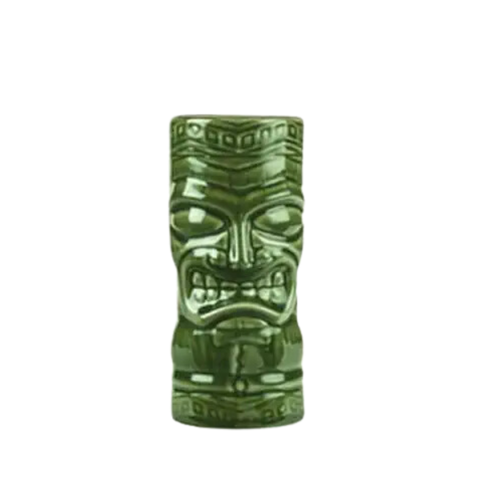 Ly sứ Tiki Libbey TIKI TUMBLER GREEN 592ml
