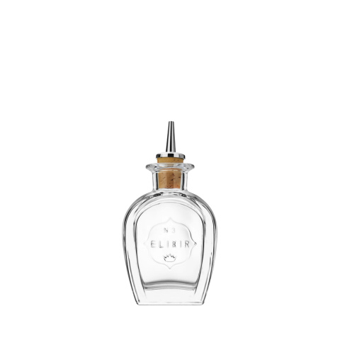 Chai thủy tinh Luigi Bormioli Dash Bitter Elixir 100ml