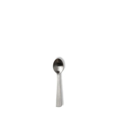 Thìa inox ACME Acme Teaspoon Brushed