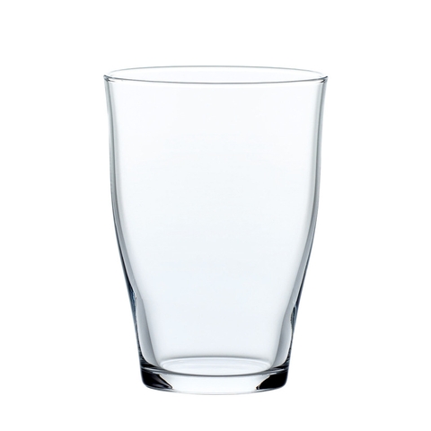 Ly thủy tinh Toyo Sasaki Glassware Tumbler Sourire, 370ml