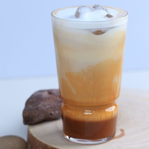 Ly thủy tinh Borgonovo Brera HB 355ml