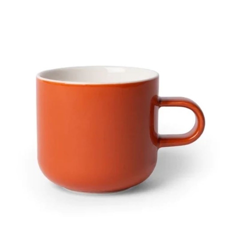 Ly sứ ACME Bobby Mug Clay (Orange),  300ml