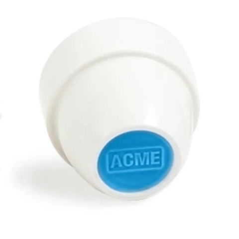 Ly sứ ACME Large Taster Cup Milk (White) 260ml