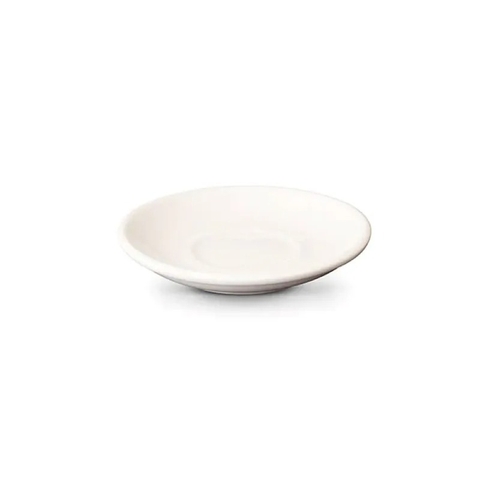 Đĩa sứ ACME Diner Saucer Eggshell, 15cm