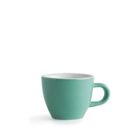 Ly sứ ACME Espresso Range Demitasse Cup Feijoa (Green) 70ml