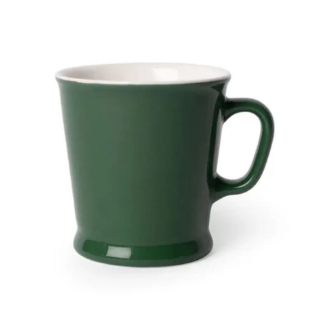 Ly sứ ACME Union Mug Kawakawa (Dark Green) 230ml