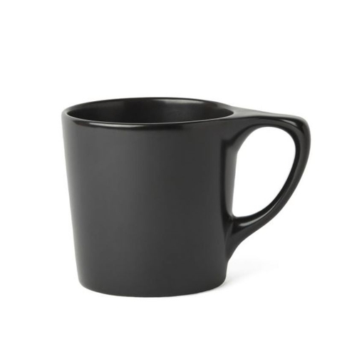 Ly sứ NotNeutral Black LINO 12oz Coffee Mug