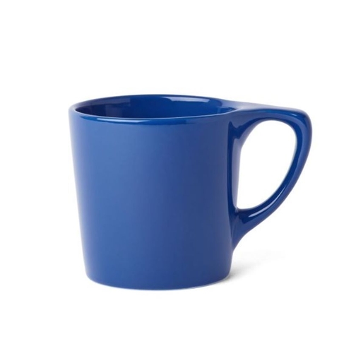 Ly sứ NotNeutral Dk Blue LINO 12oz Coffee Mug, 355ml