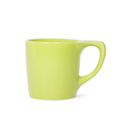 Ly sứ NotNeutral Lotus Green LINO 10oz Coffee Mug, 300ml