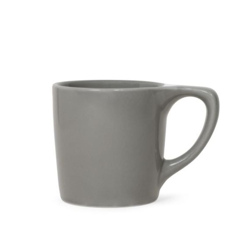 Ly sứ NotNeutral Dk Gray LINO 10oz Coffee Mug, 300ml