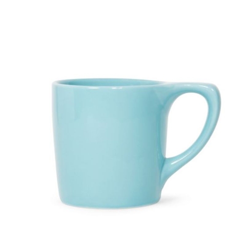Ly sứ NotNeutral Ozone Blue LINO 10oz Coffee Mug, 300ml