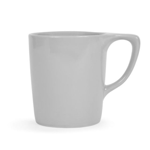 Ly sứ NotNeutral Lt Gray LINO 16oz Coffee Mug, 475ml