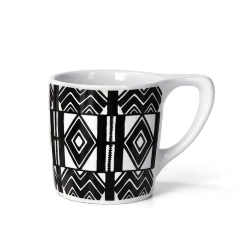 Ly sứ NotNeutral LINO 10oz Coffee Mug - Miramar, 300ml