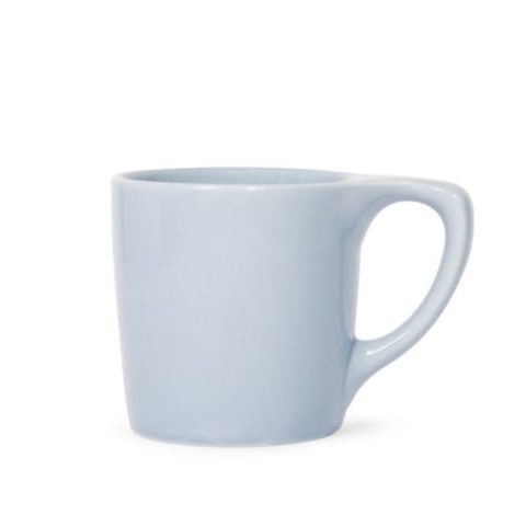 Ly sứ NotNeutral Periwinkle LINO 10oz Coffee Mug, 300ml