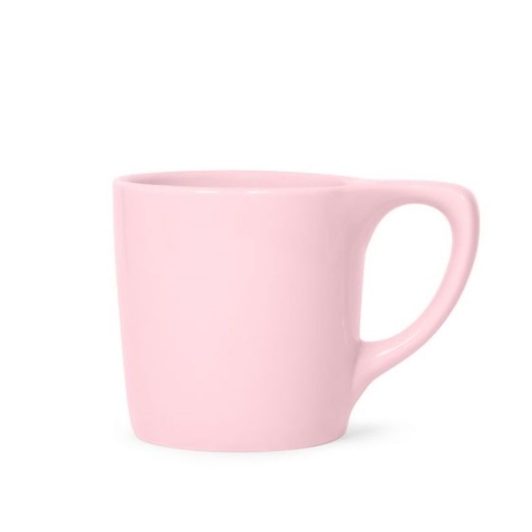 Ly sứ NotNeutral Pink LINO 10oz Coffee Mug, 300ml