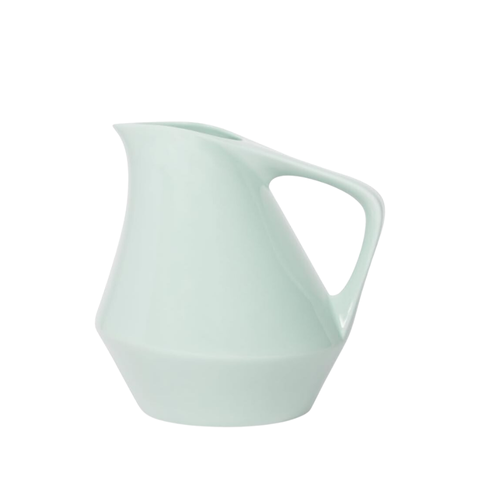 Bình sứ NotNeutral LINO Pitcher - Sage Green, 1500ml