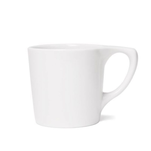 Ly sứ NotNeutral White LINO 12oz Coffee Mug, 355ml