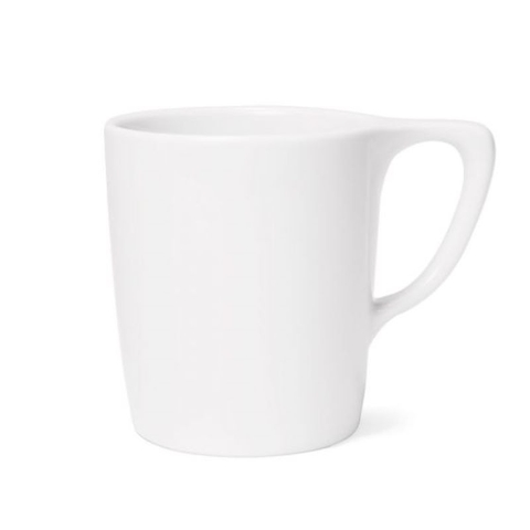 Ly sứ NotNeutral White LINO 16oz Coffee Mug, 475ml
