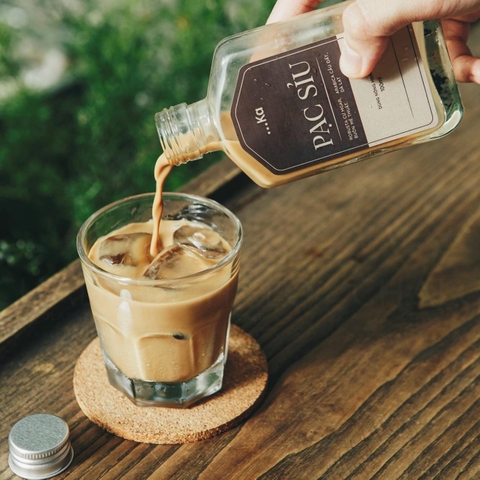 Ly thủy tinh Libbey Gibraltar Rocks (DuraTuff) 207ml