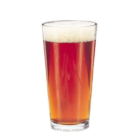 Ly thủy tinh Libbey Mixing glass 473ml