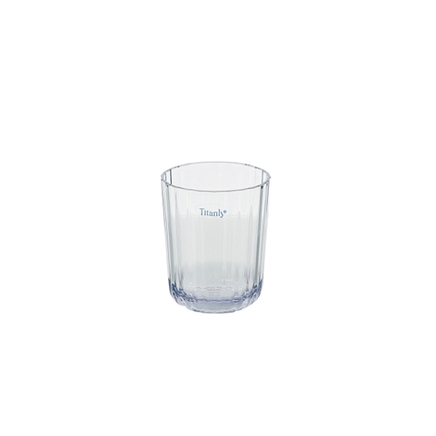 Ly nhựa tritan TitanLy DOF Tumbler, 370ml