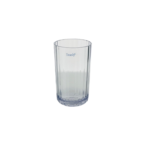 Ly nhựa tritan Titanly Hi-Ball Tumbler 530ml