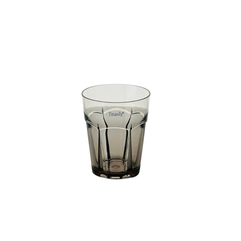 Ly nhựa tritan Titanly Dof Tumbler Wood 430ml