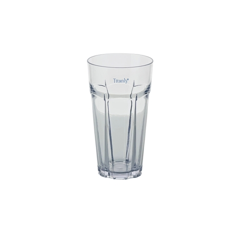 Ly nhựa tritan TitanLy Hi-Ball Tumbler, 530ml