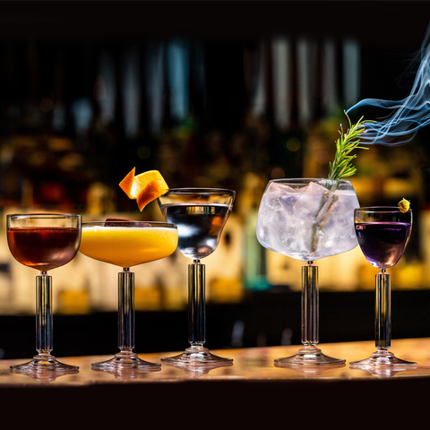 Ly thủy tinh Libbey Modern America Cocktail 220ml