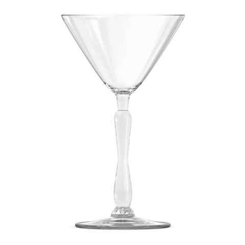 Ly thủy tinh Onis New Era Martini , 185ml