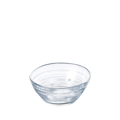 Bát thủy tinh Toyo Sasaki Minamo Bowl 12.7cm