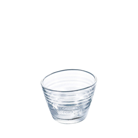 Bát thủy tinh Toyo Sasaki Minamo Bowl 8.9cm