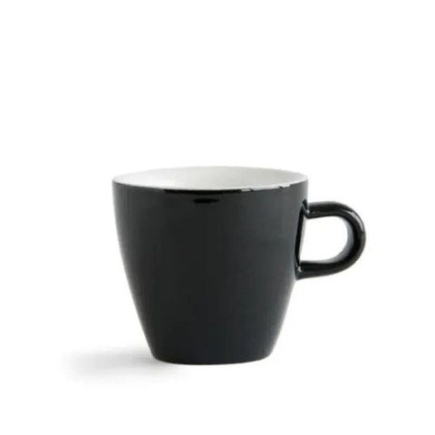 Ly sứ ACME Espresso Range Medium Tulip Cup Penguin (Black), 170ml