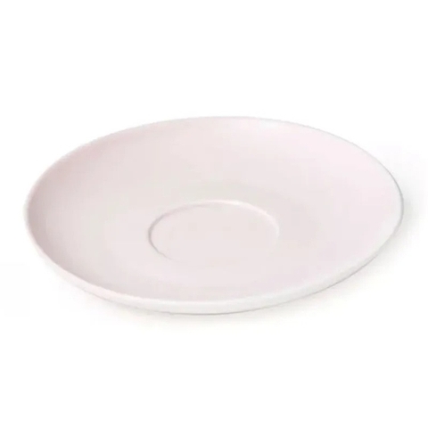 Đĩa sứ ACME Bibby Saucer Rose, 15cm