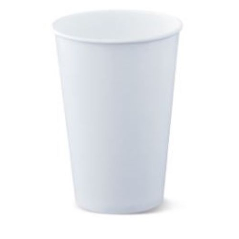 Ly giấy đồ uống lạnh màu trắng 22oz - 22oz Cold Cup - WHITE