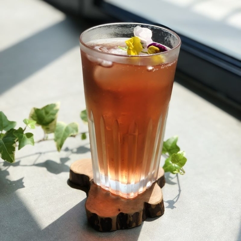 Ly thủy tinh Borgonovo Stepback HB 420ml