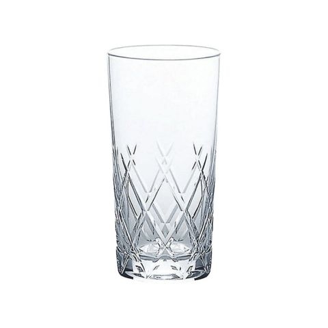 Ly thuỷ tinh Toyo Sasaki  Regina Tumbler 305ml